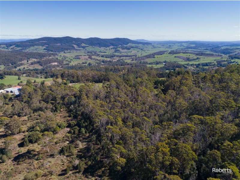 691A Brown Mountain Road, Underwood TAS 7268