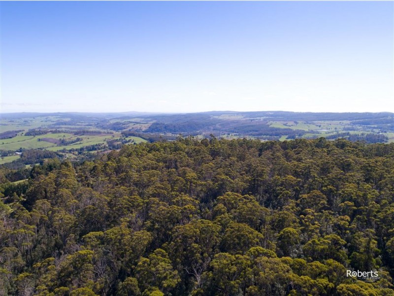 691A Brown Mountain Road, Underwood TAS 7268