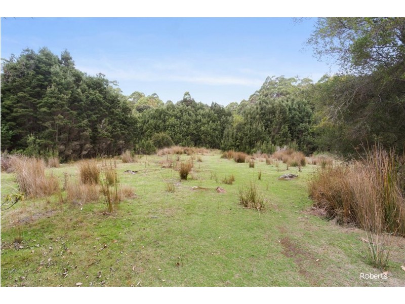 Lot 3 Brown Mountain Road, Underwood TAS 7268
