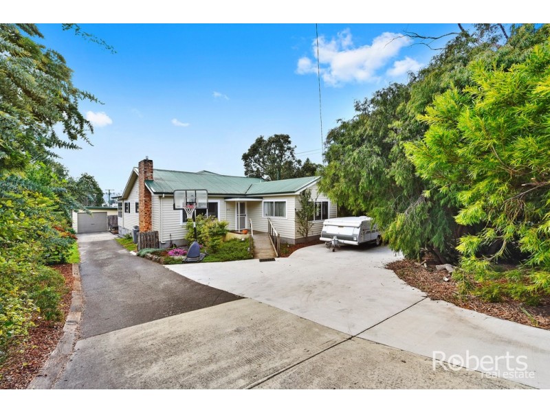 412 West Tamar Rd, Riverside TAS 7250