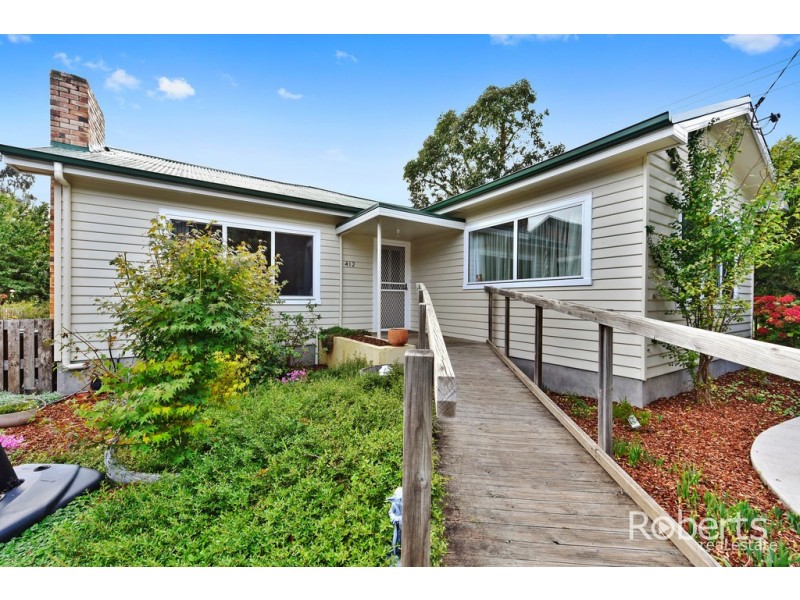 412 West Tamar Rd, Riverside TAS 7250