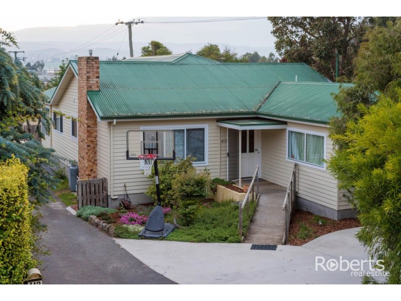 412 West Tamar Rd, Riverside TAS 7250