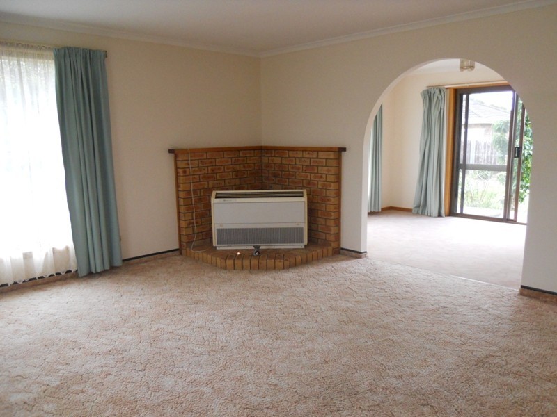 3 Pensioners Row, Westbury TAS 7303