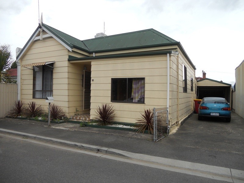 16 Gordon Street, Invermay TAS 7248