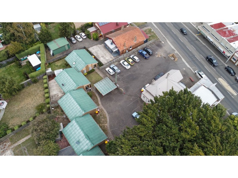 4/72-76 Invermay Road, Invermay TAS 7248