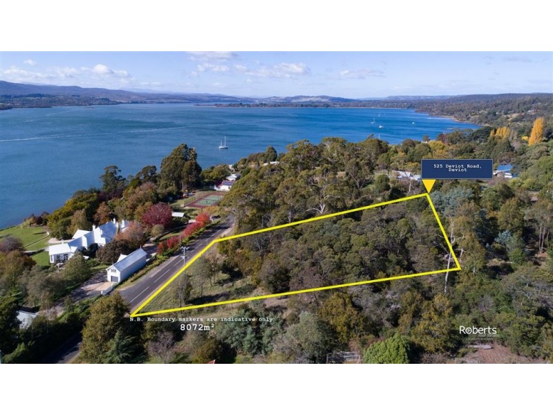 525 Deviot Road, Deviot TAS 7275