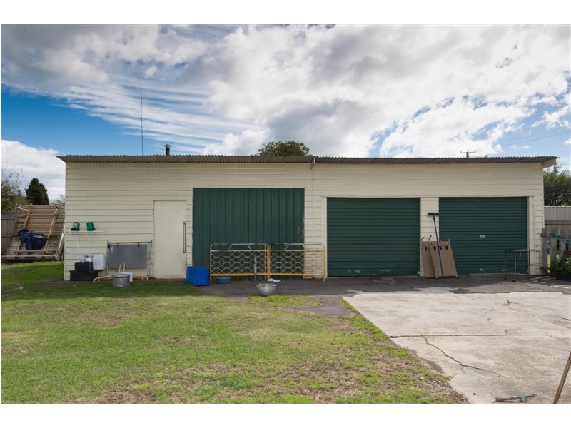 14 Liffey Street, Carrick TAS 7291