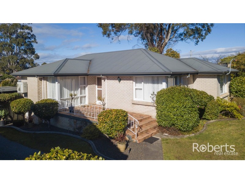 29 Oaktree Road, Youngtown TAS 7249