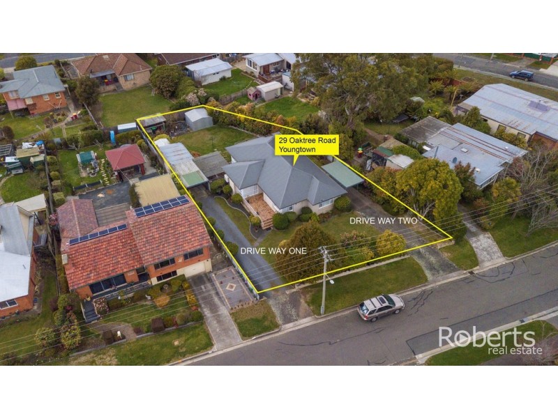 29 Oaktree Road, Youngtown TAS 7249