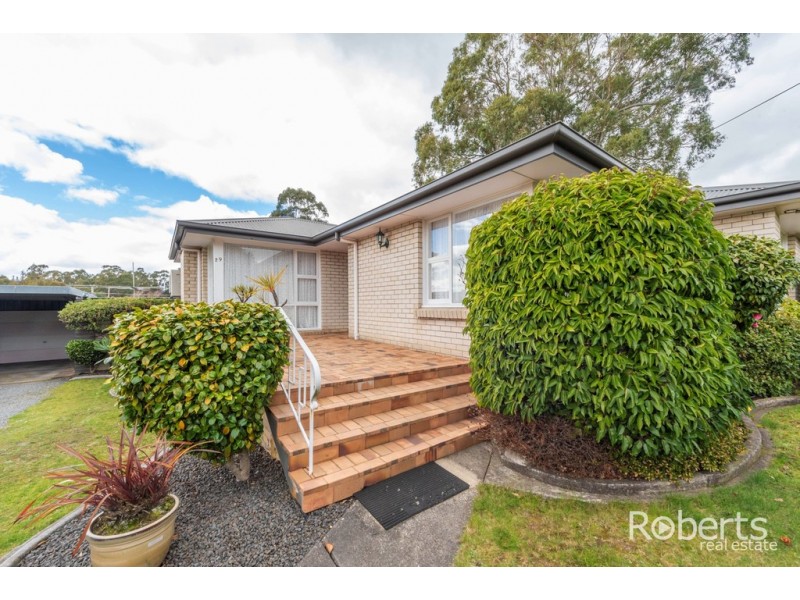 29 Oaktree Road, Youngtown TAS 7249