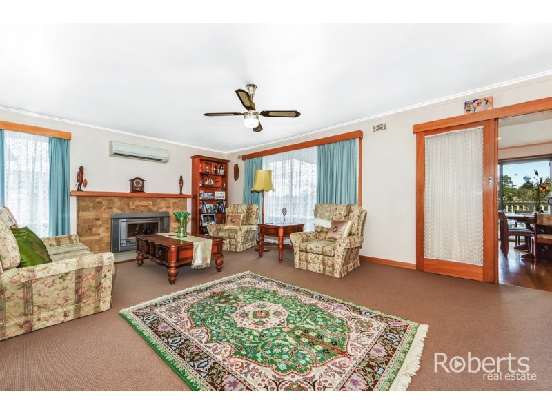 29 Oaktree Road, Youngtown TAS 7249