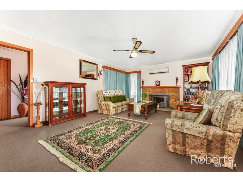 29 Oaktree Road, Youngtown TAS 7249