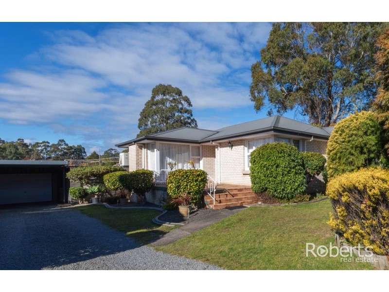 29 Oaktree Road, Youngtown TAS 7249