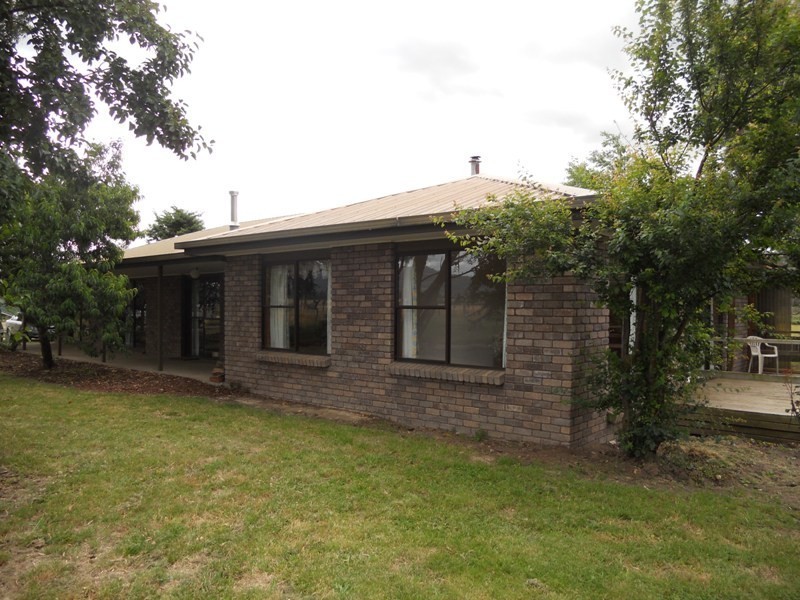 89 Gillams Road, Westbury TAS 7303