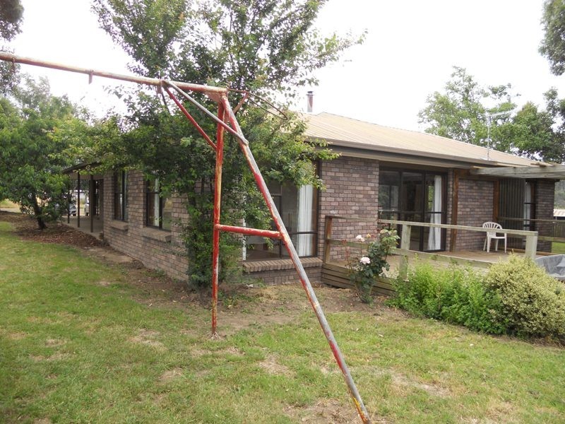 89 Gillams Road, Westbury TAS 7303