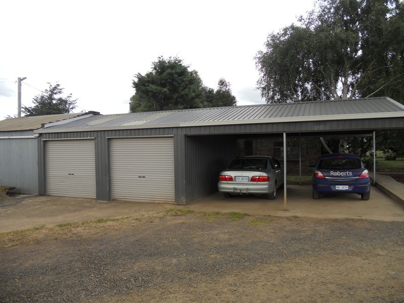 89 Gillams Road, Westbury TAS 7303