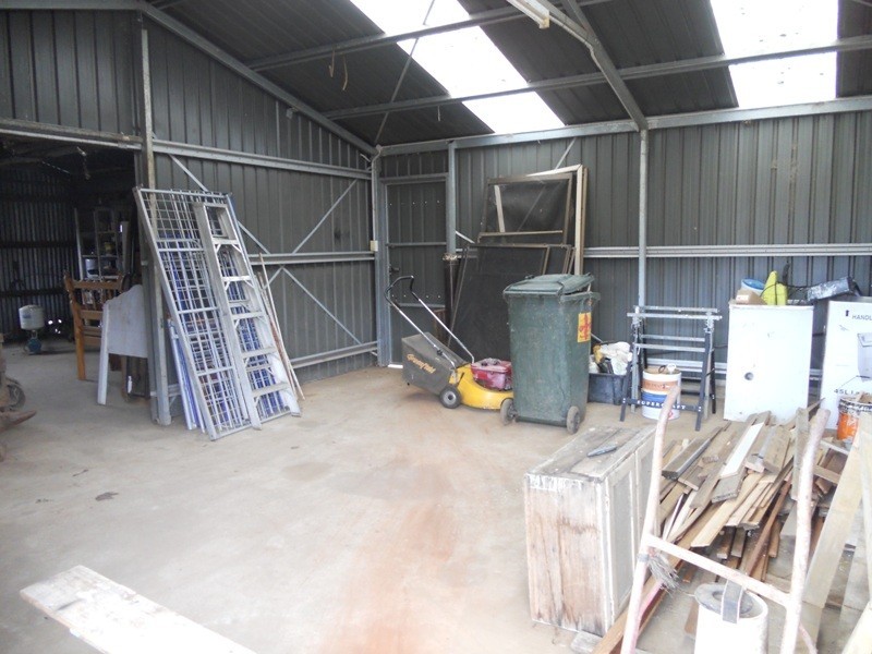 89 Gillams Road, Westbury TAS 7303