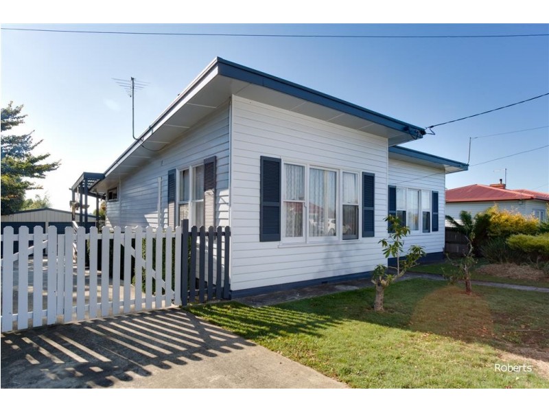 81 West Goderich Street, Deloraine TAS 7304
