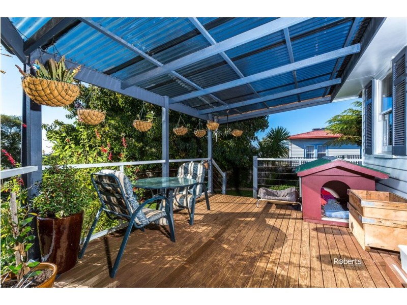 81 West Goderich Street, Deloraine TAS 7304