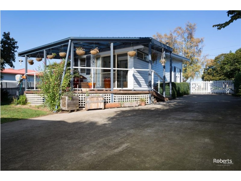 81 West Goderich Street, Deloraine TAS 7304