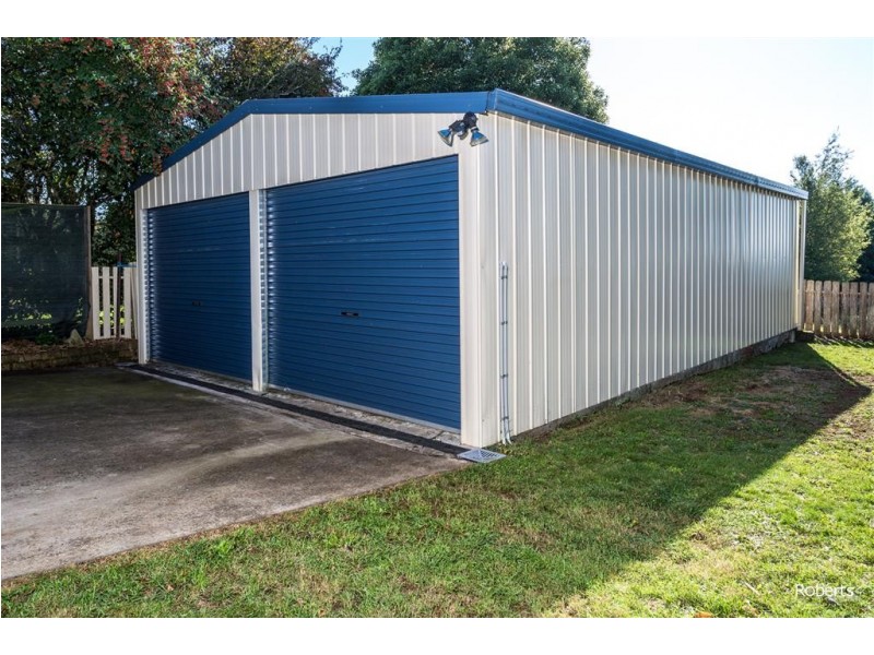 81 West Goderich Street, Deloraine TAS 7304