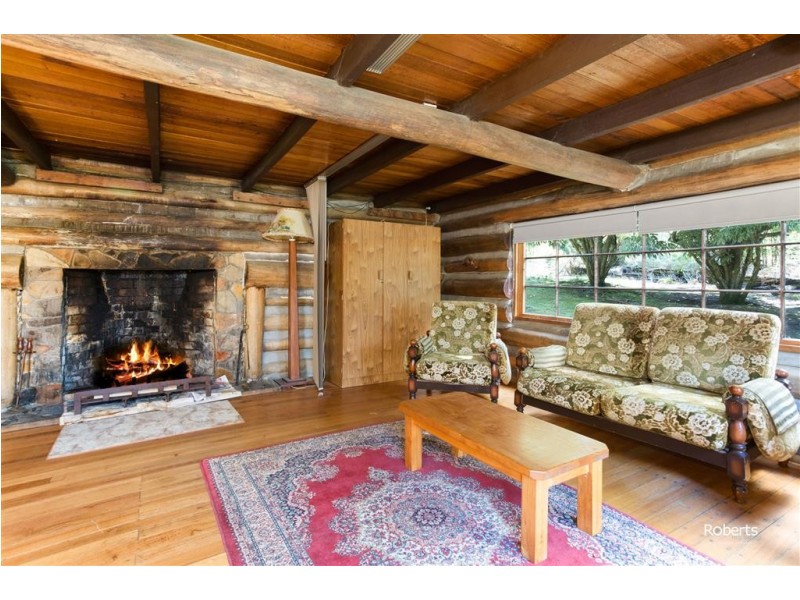 531 Larcombes Road, Reedy Marsh TAS 7304