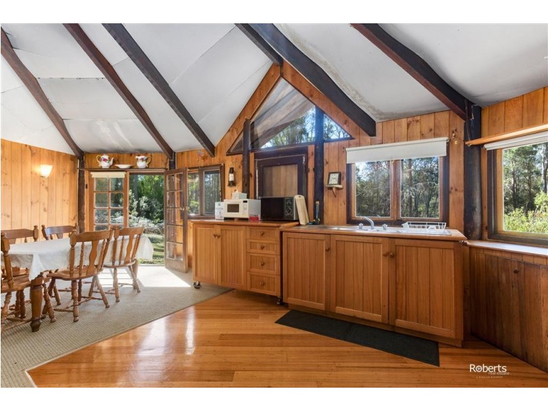 531 Larcombes Road, Reedy Marsh TAS 7304