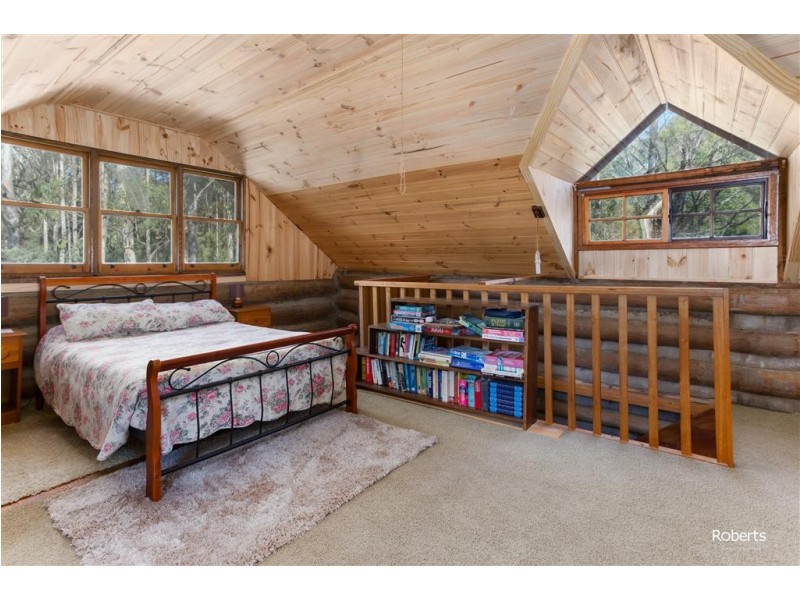 531 Larcombes Road, Reedy Marsh TAS 7304