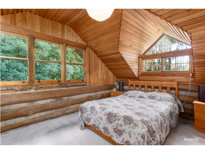 531 Larcombes Road, Reedy Marsh TAS 7304