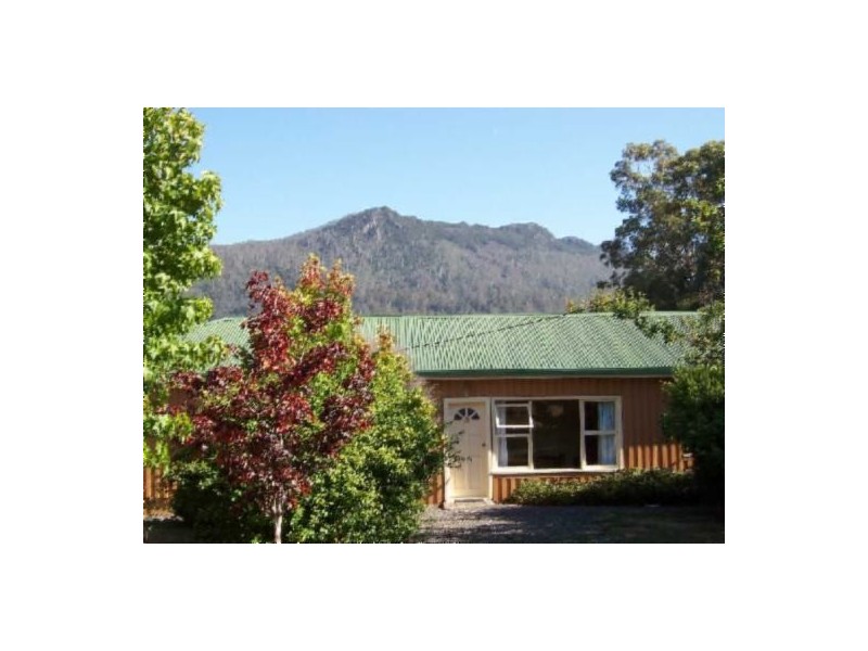 105 Mt Arthur Road, Patersonia TAS 7259