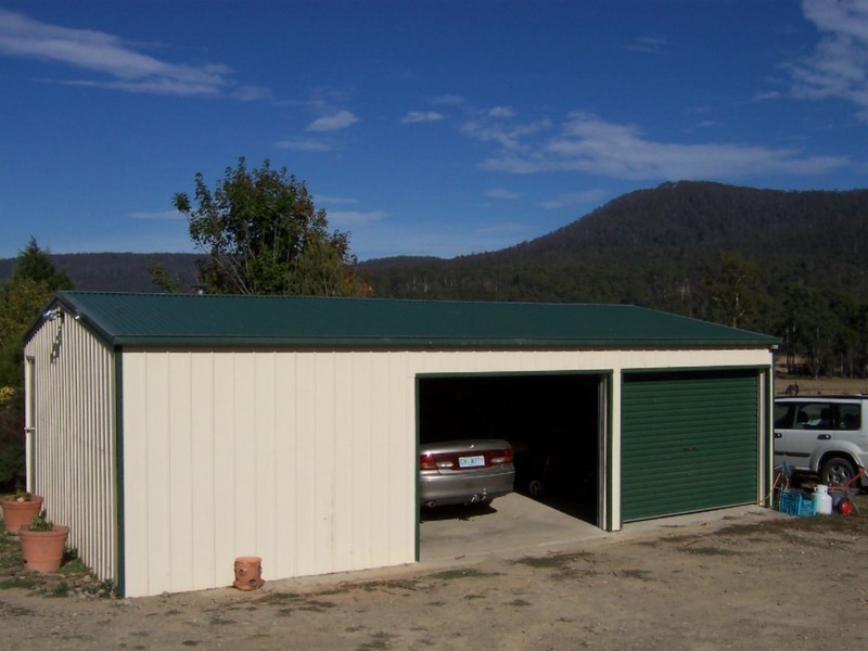 105 Mt Arthur Road, Patersonia TAS 7259