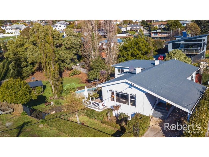 14 Valley Street, Trevallyn TAS 7250