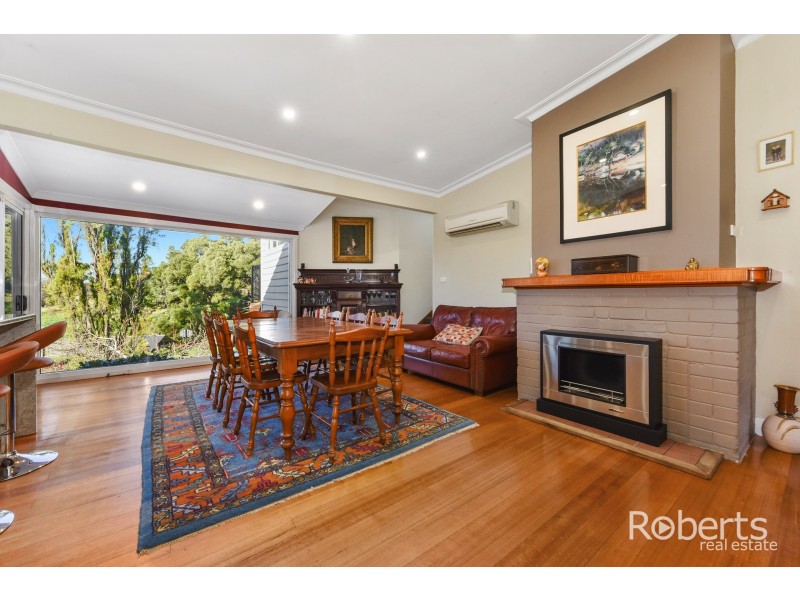 14 Valley Street, Trevallyn TAS 7250