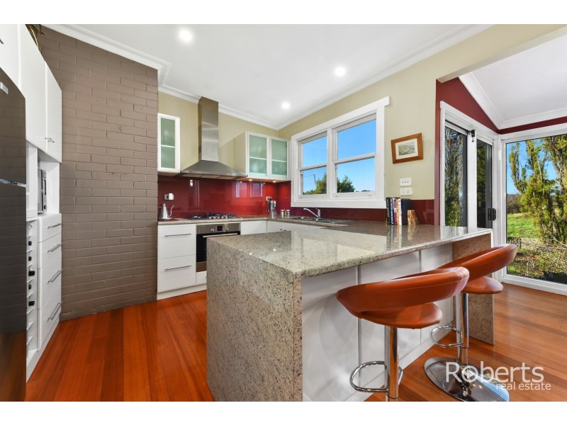 14 Valley Street, Trevallyn TAS 7250