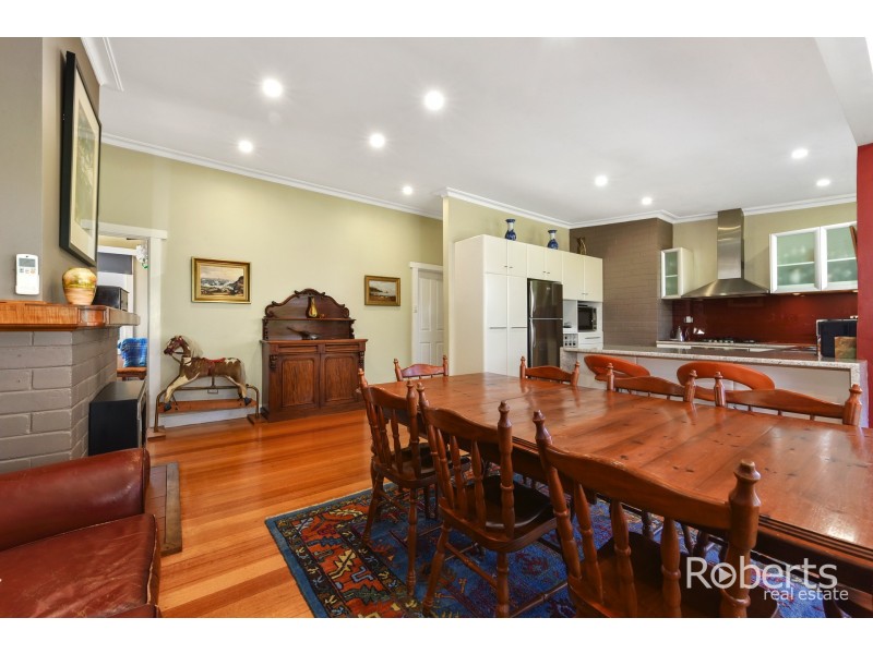 14 Valley Street, Trevallyn TAS 7250