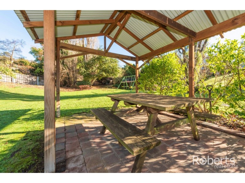 14 Valley Street, Trevallyn TAS 7250