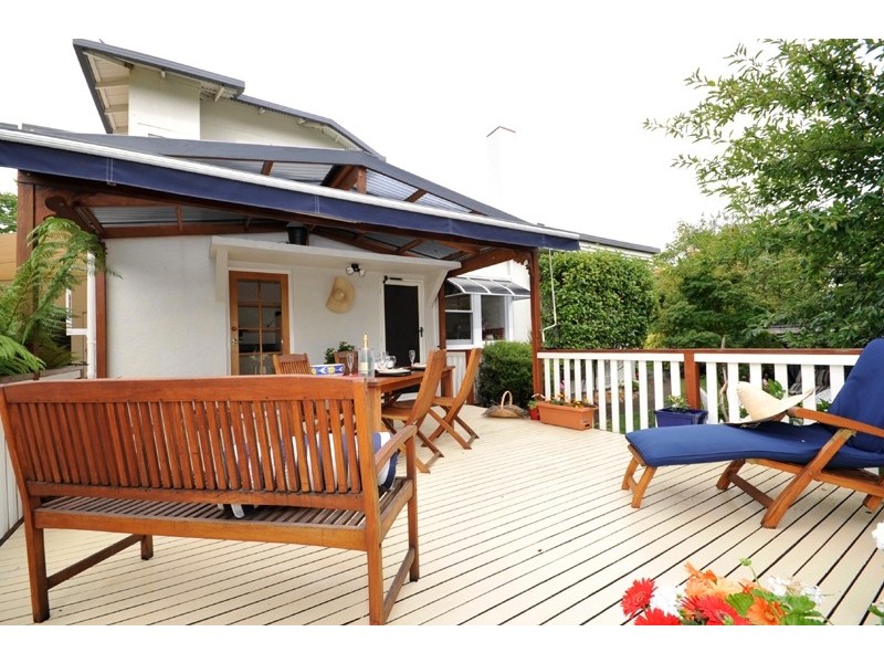 25 Penquite Road, Newstead TAS 7250