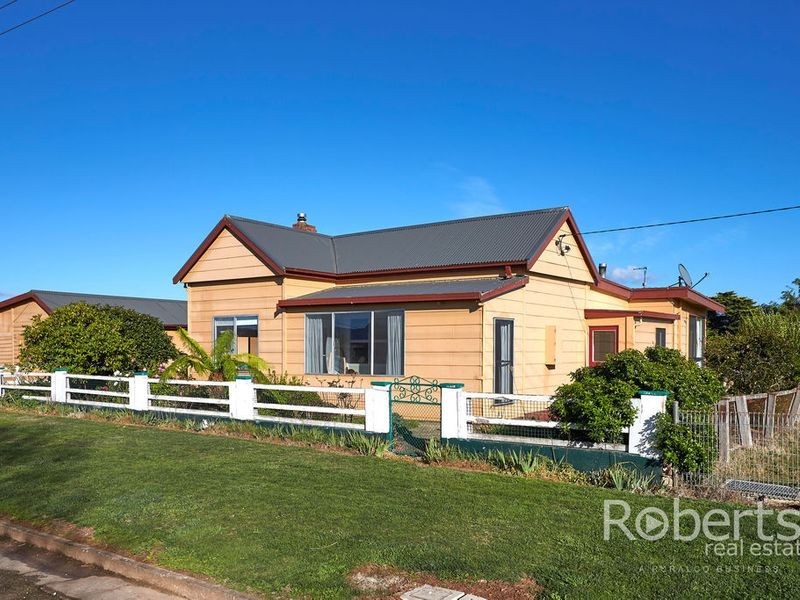 24 Frederick Street, Ringarooma TAS 7263