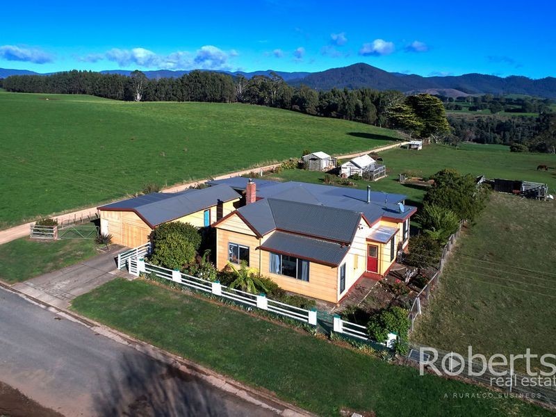 24 Frederick Street, Ringarooma TAS 7263