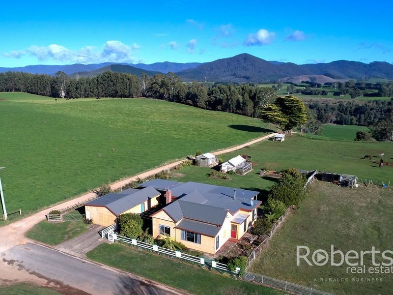 24 Frederick Street, Ringarooma TAS 7263