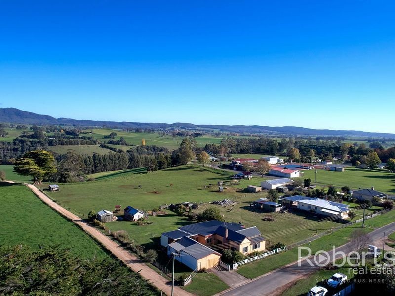 24 Frederick Street, Ringarooma TAS 7263