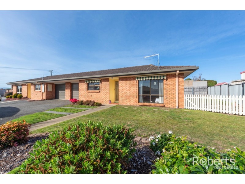 2/4 Virginia Grove, Prospect Vale TAS 7250