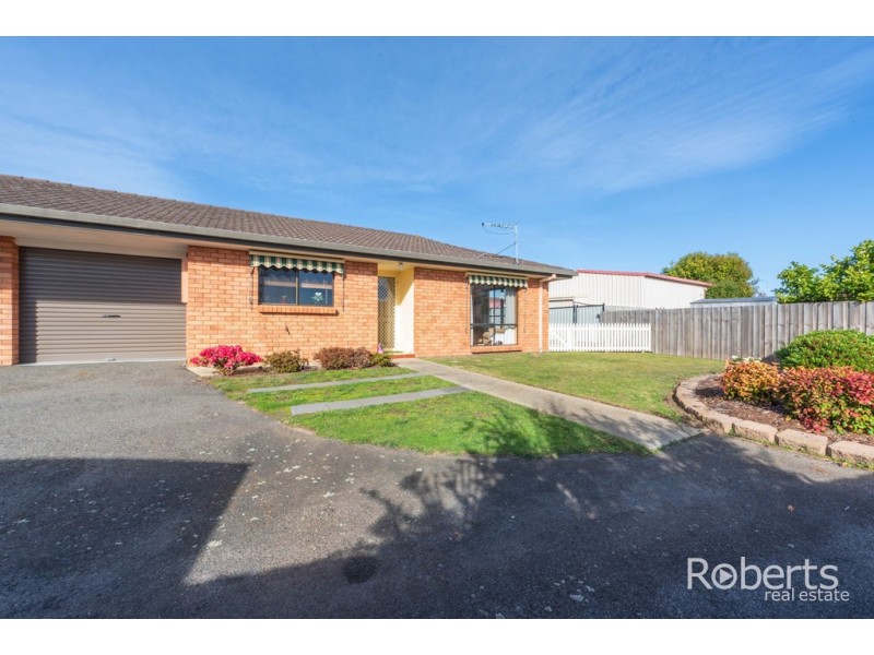 2/4 Virginia Grove, Prospect Vale TAS 7250