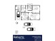 2/4 Virginia Grove, Prospect Vale TAS 7250 Floorplan