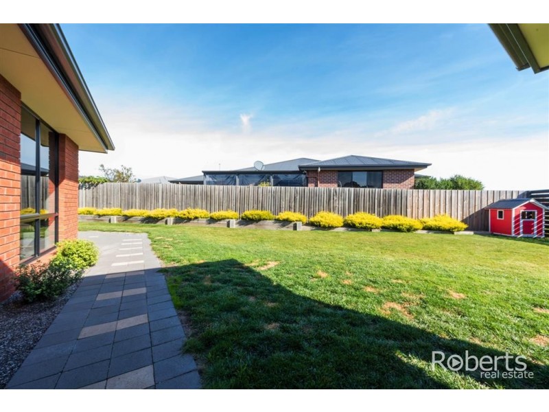 17 Comice Place, Newnham TAS 7248