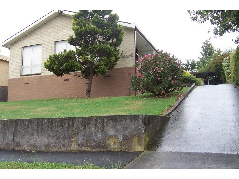 3/28 Kerran Crescent, South Launceston TAS 7249