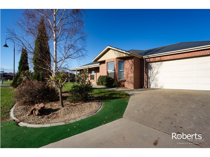 15 Comice Place, Newnham TAS 7248