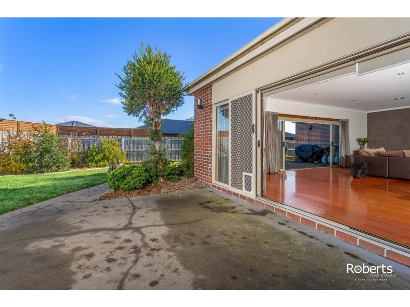 15 Comice Place, Newnham TAS 7248