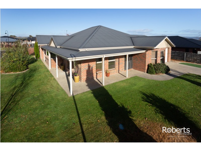 15 Comice Place, Newnham TAS 7248