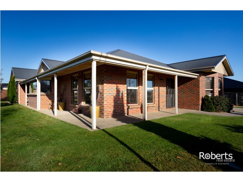 15 Comice Place, Newnham TAS 7248